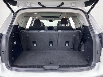2023 Subaru Ascent Onyx Edition Limited