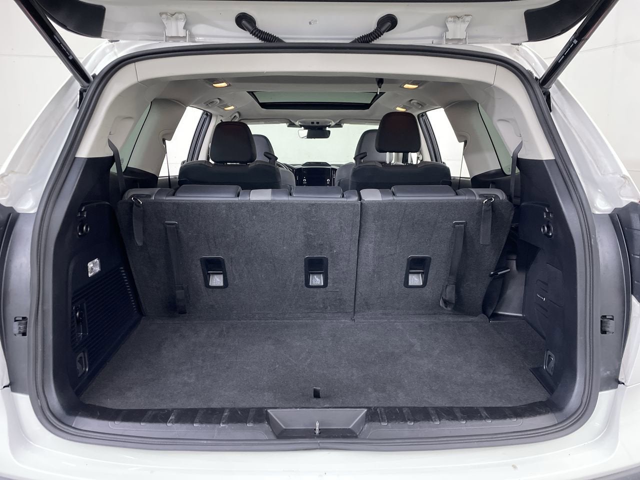 2023 Subaru Ascent Onyx Edition Limited