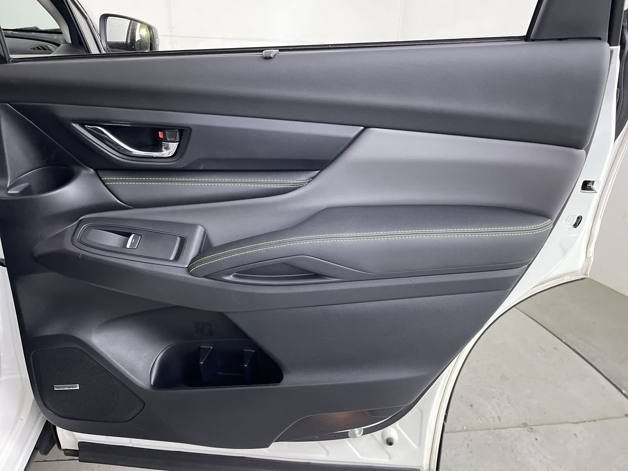 2023 Subaru Ascent Onyx Edition Limited