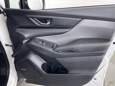 2023 Subaru Ascent Onyx Edition Limited