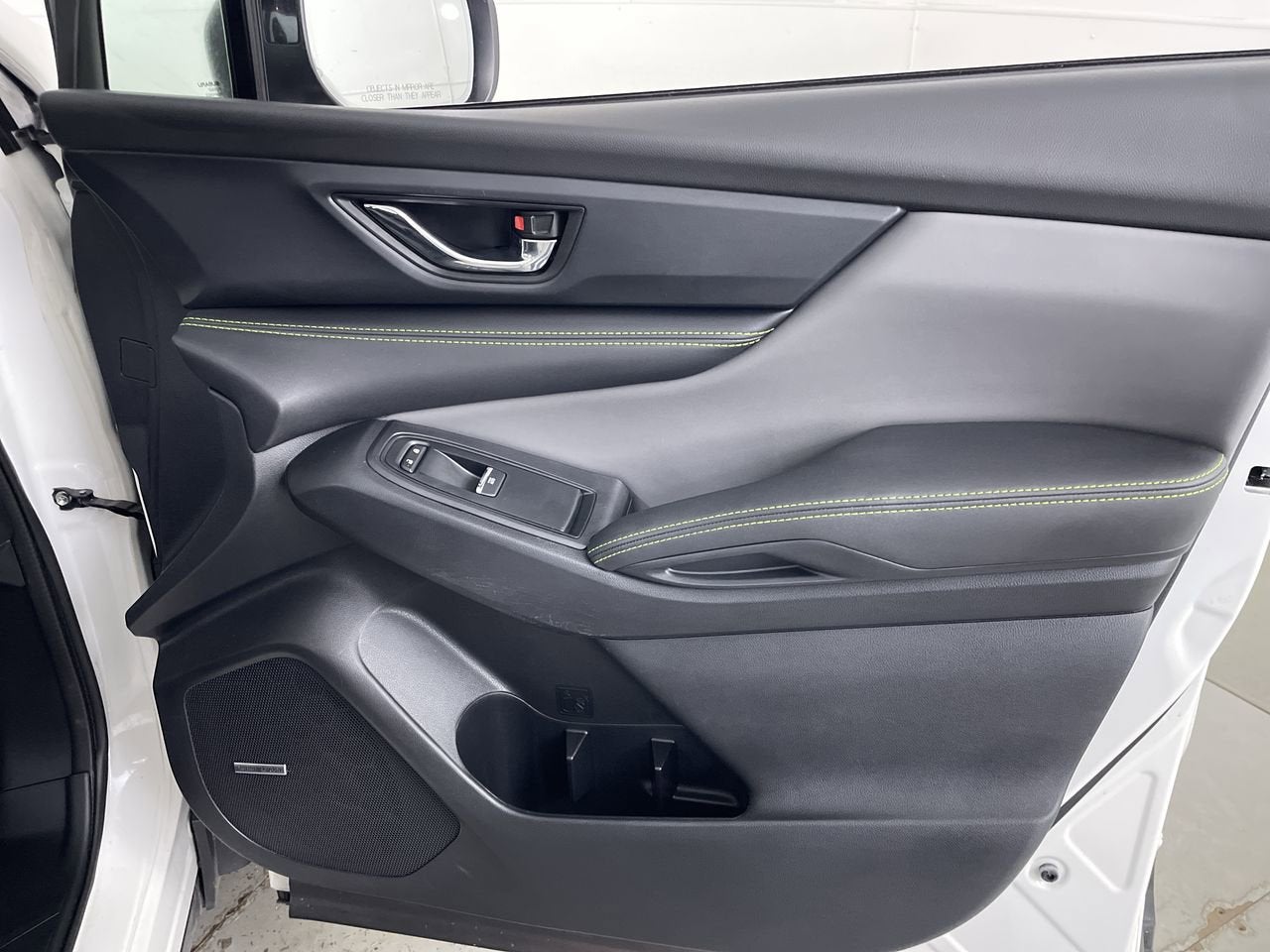 2023 Subaru Ascent Onyx Edition Limited
