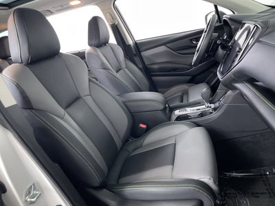2023 Subaru Ascent Onyx Edition Limited