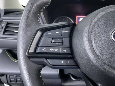 2023 Subaru Ascent Onyx Edition Limited