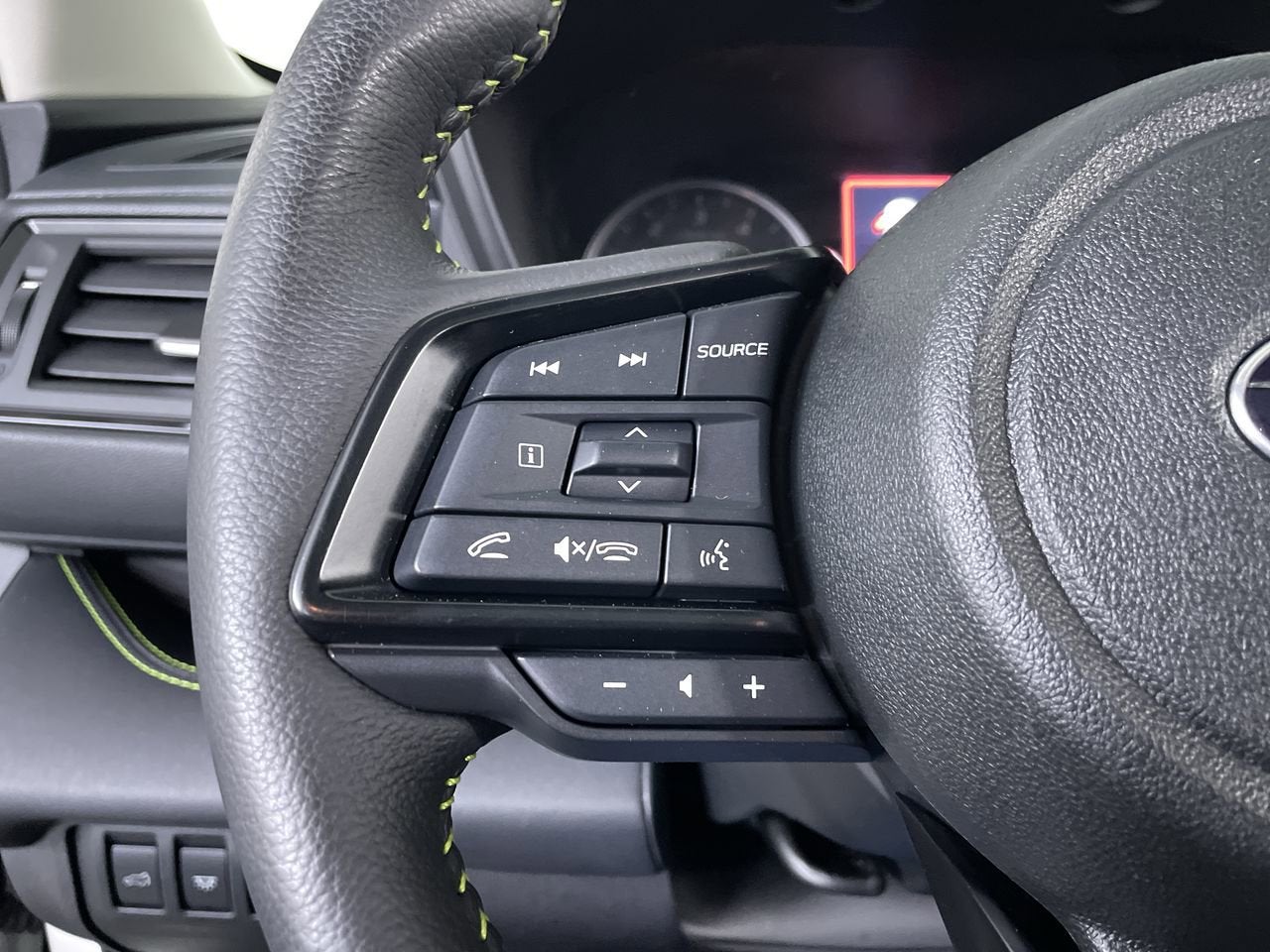 2023 Subaru Ascent Onyx Edition Limited
