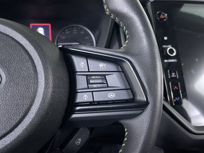2023 Subaru Ascent Onyx Edition Limited