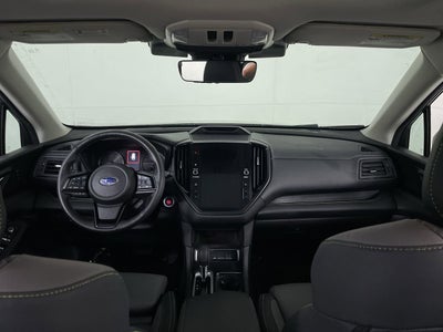 2023 Subaru Ascent Onyx Edition Limited