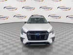 2023 Subaru Ascent Onyx Edition Limited