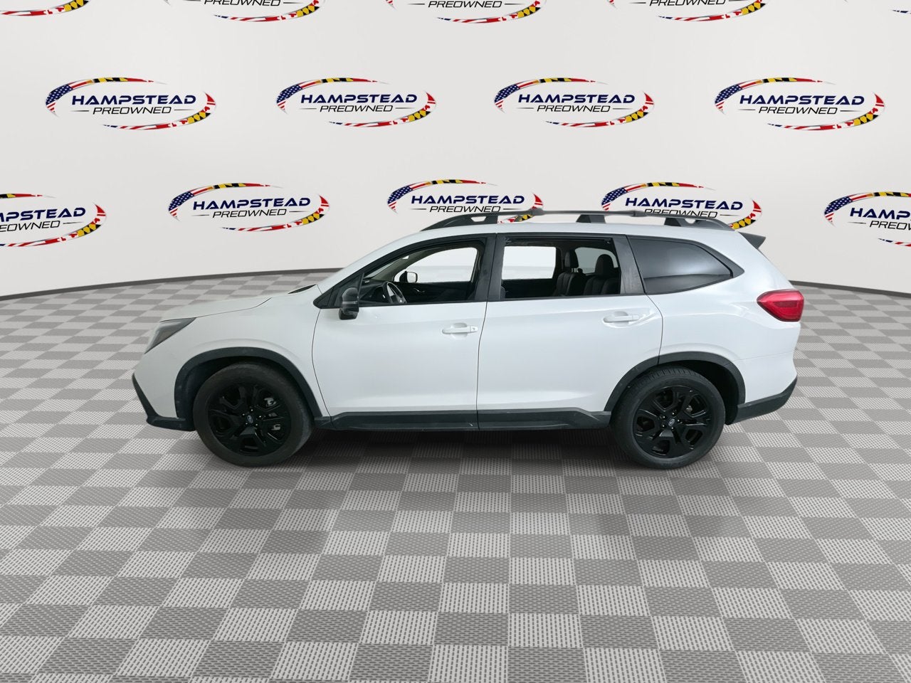 2023 Subaru Ascent Onyx Edition Limited