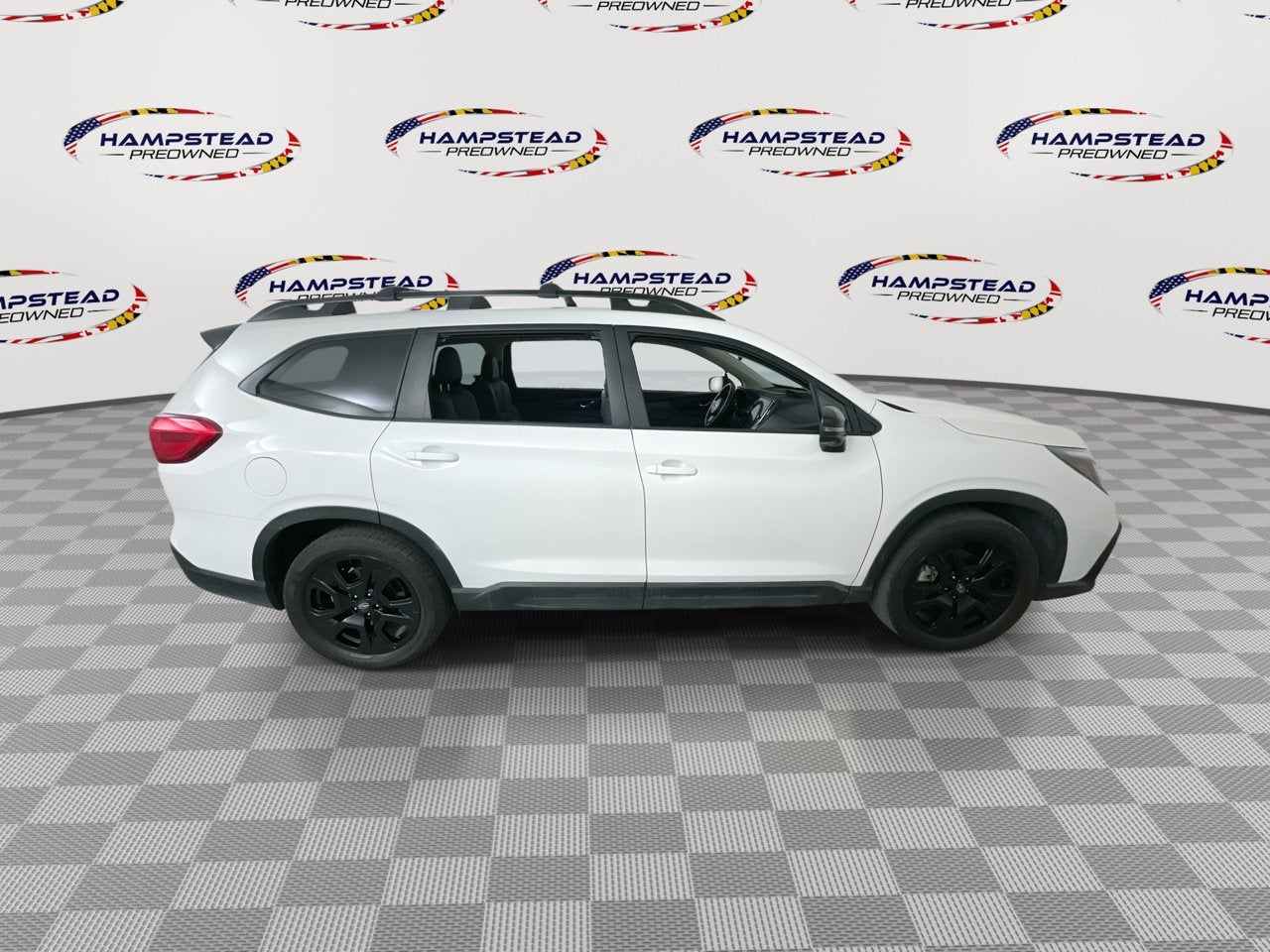2023 Subaru Ascent Onyx Edition Limited