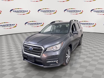 2022 Subaru Ascent Limited