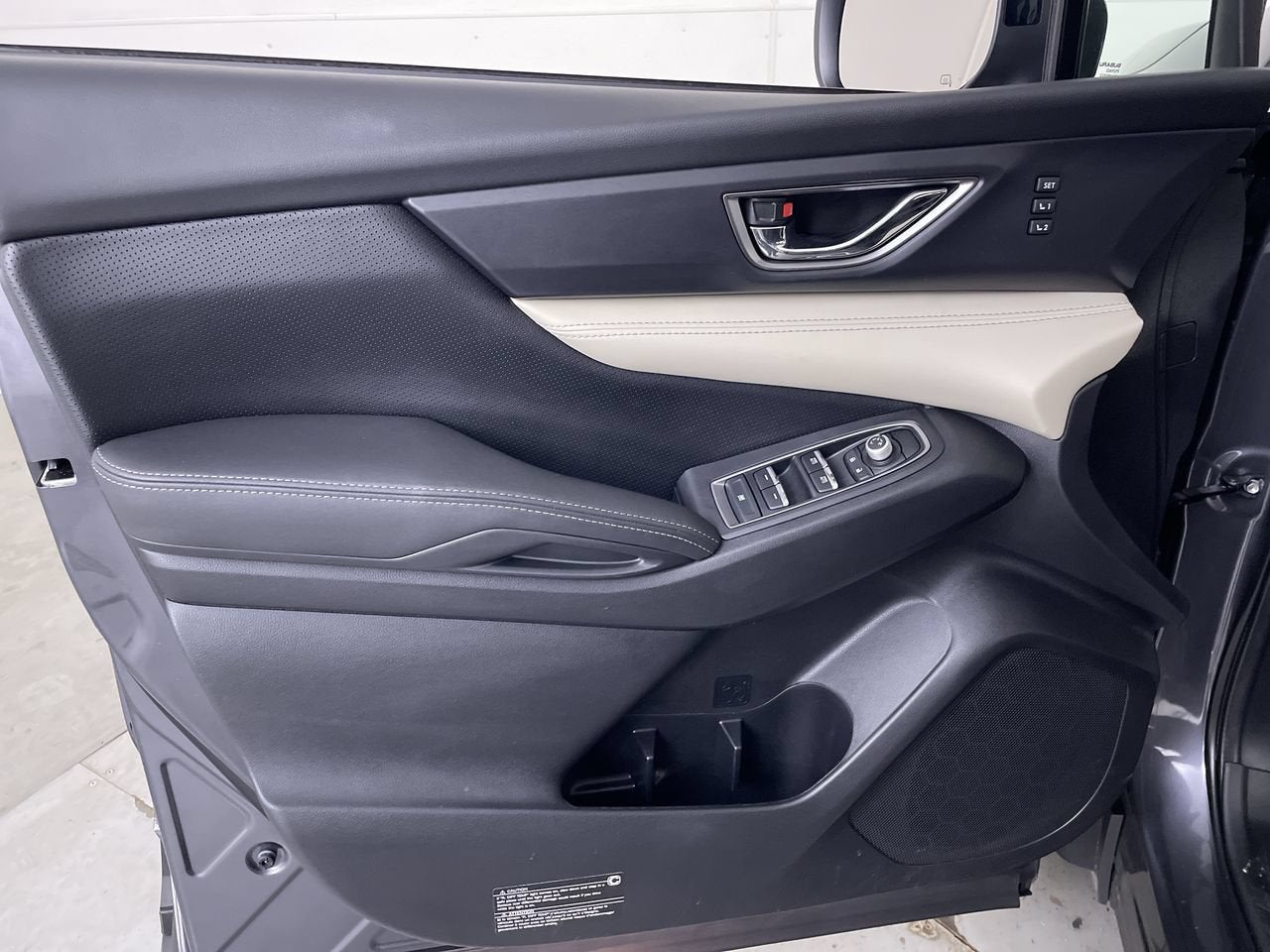 2022 Subaru Ascent Limited