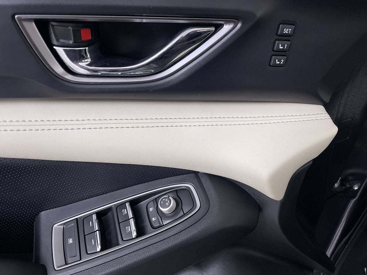 2022 Subaru Ascent Limited