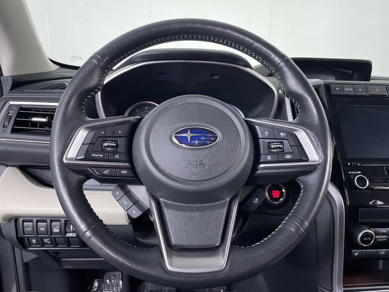 2022 Subaru Ascent Limited