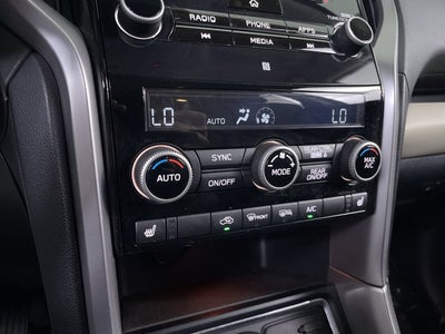 2022 Subaru Ascent Limited