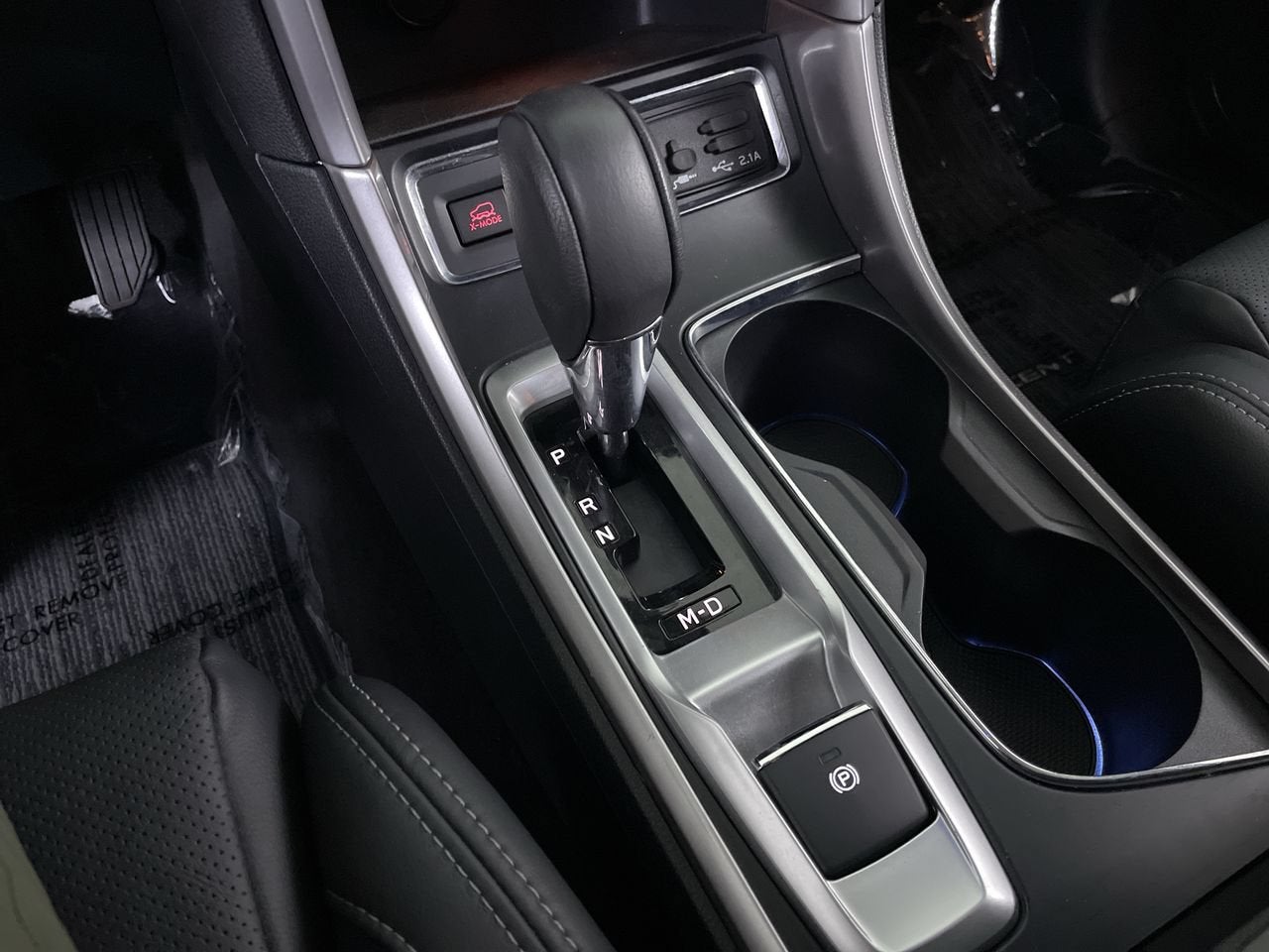 2022 Subaru Ascent Limited