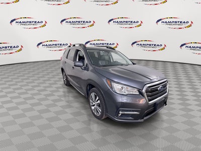 2022 Subaru Ascent Limited