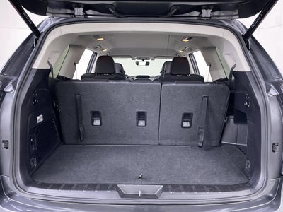 2022 Subaru Ascent Limited