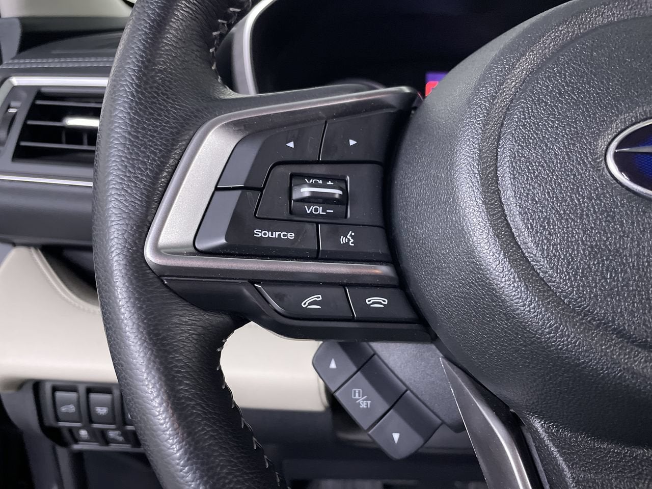 2022 Subaru Ascent Limited