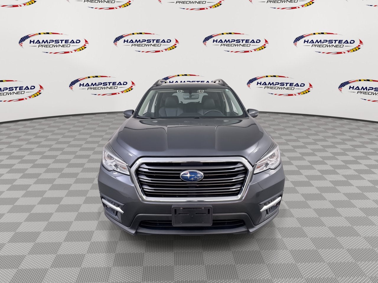 2022 Subaru Ascent Limited