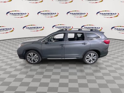 2022 Subaru Ascent Limited
