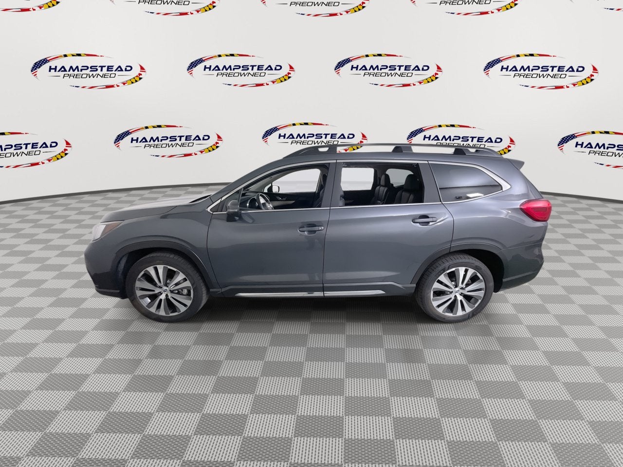 2022 Subaru Ascent Limited