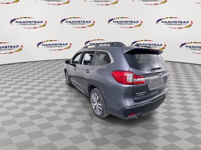2022 Subaru Ascent Limited