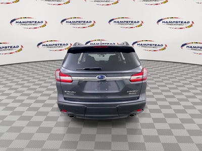 2022 Subaru Ascent Limited