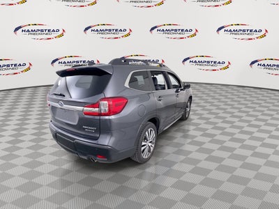 2022 Subaru Ascent Limited