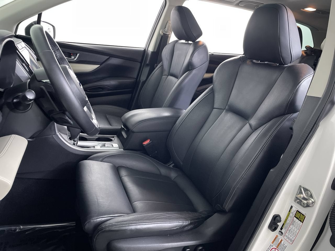 2020 Subaru Ascent Limited
