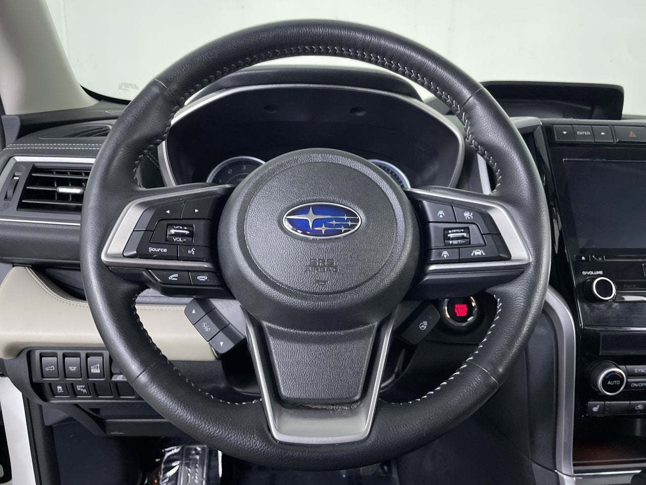 2020 Subaru Ascent Limited