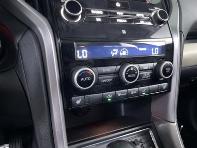 2020 Subaru Ascent Limited