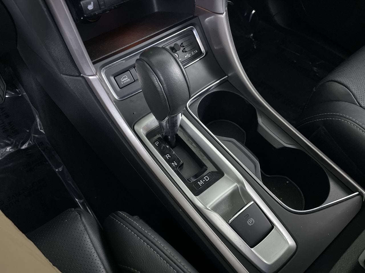 2020 Subaru Ascent Limited