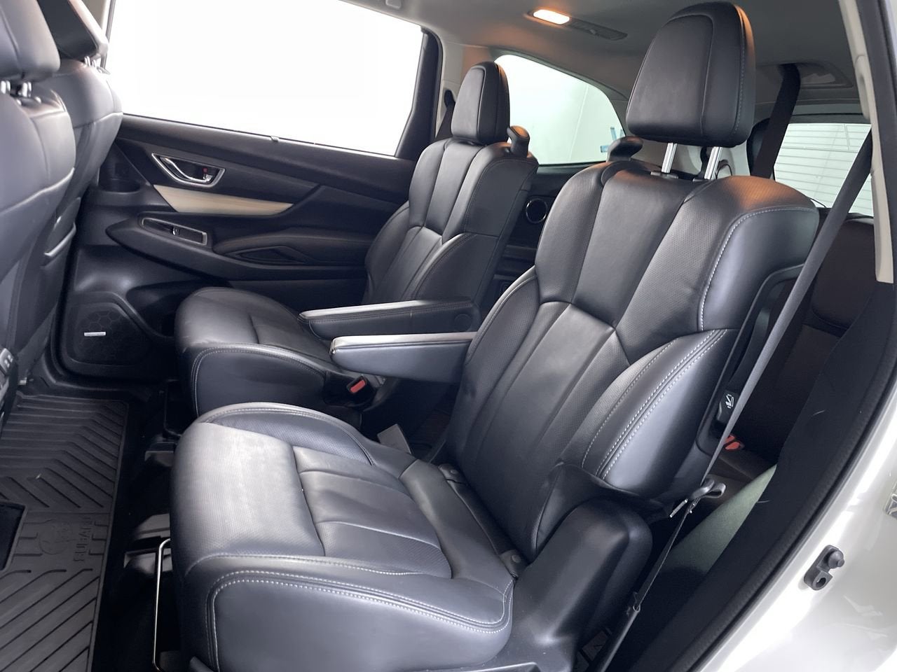 2020 Subaru Ascent Limited