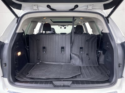 2020 Subaru Ascent Limited