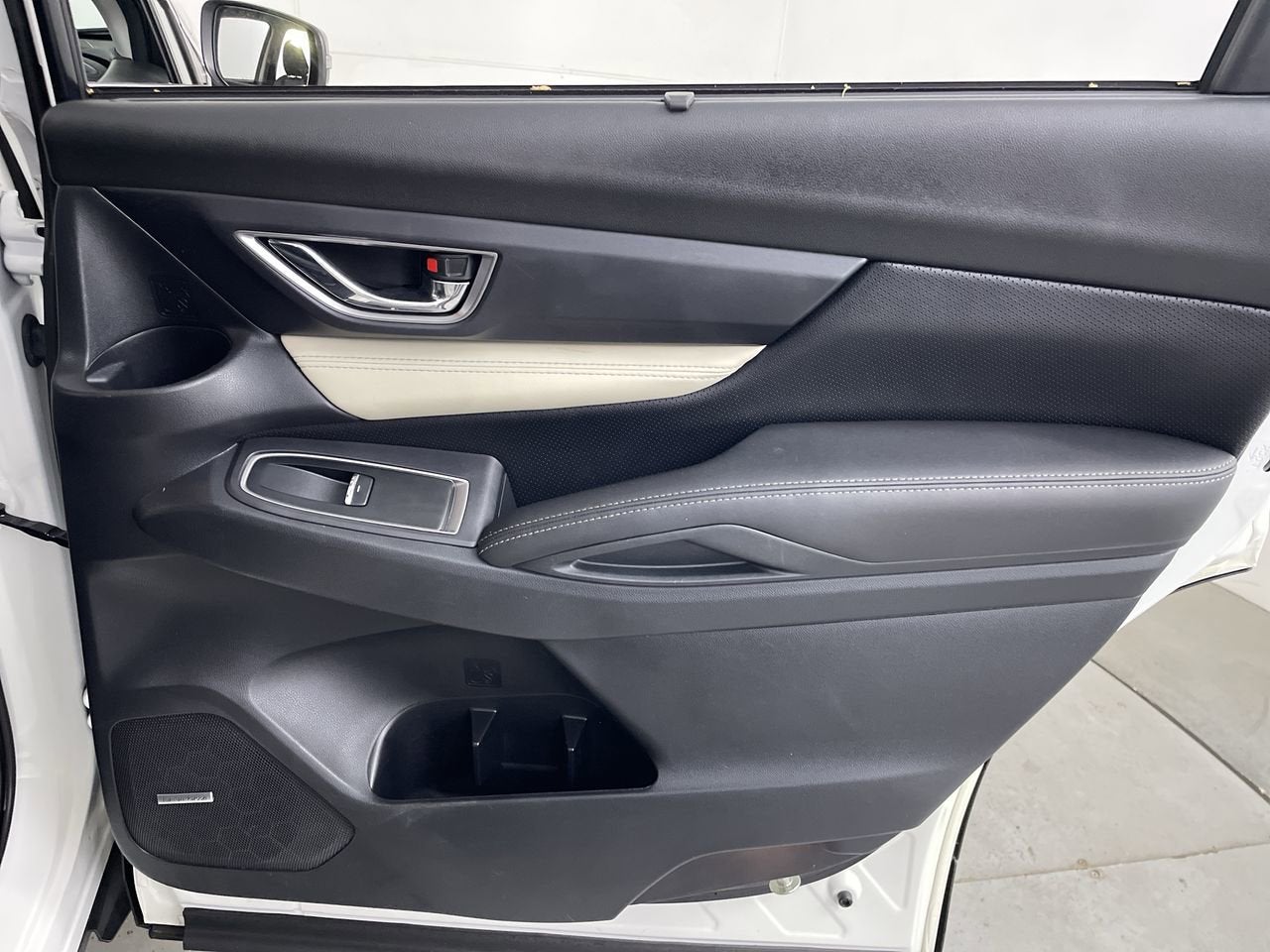 2020 Subaru Ascent Limited
