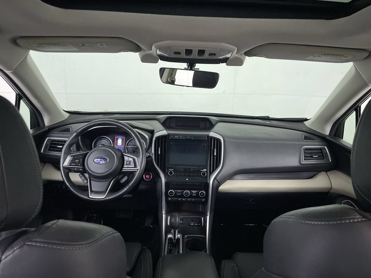 2020 Subaru Ascent Limited