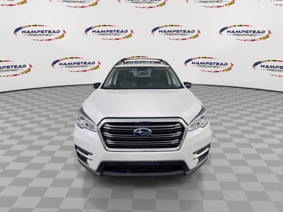 2020 Subaru Ascent Limited