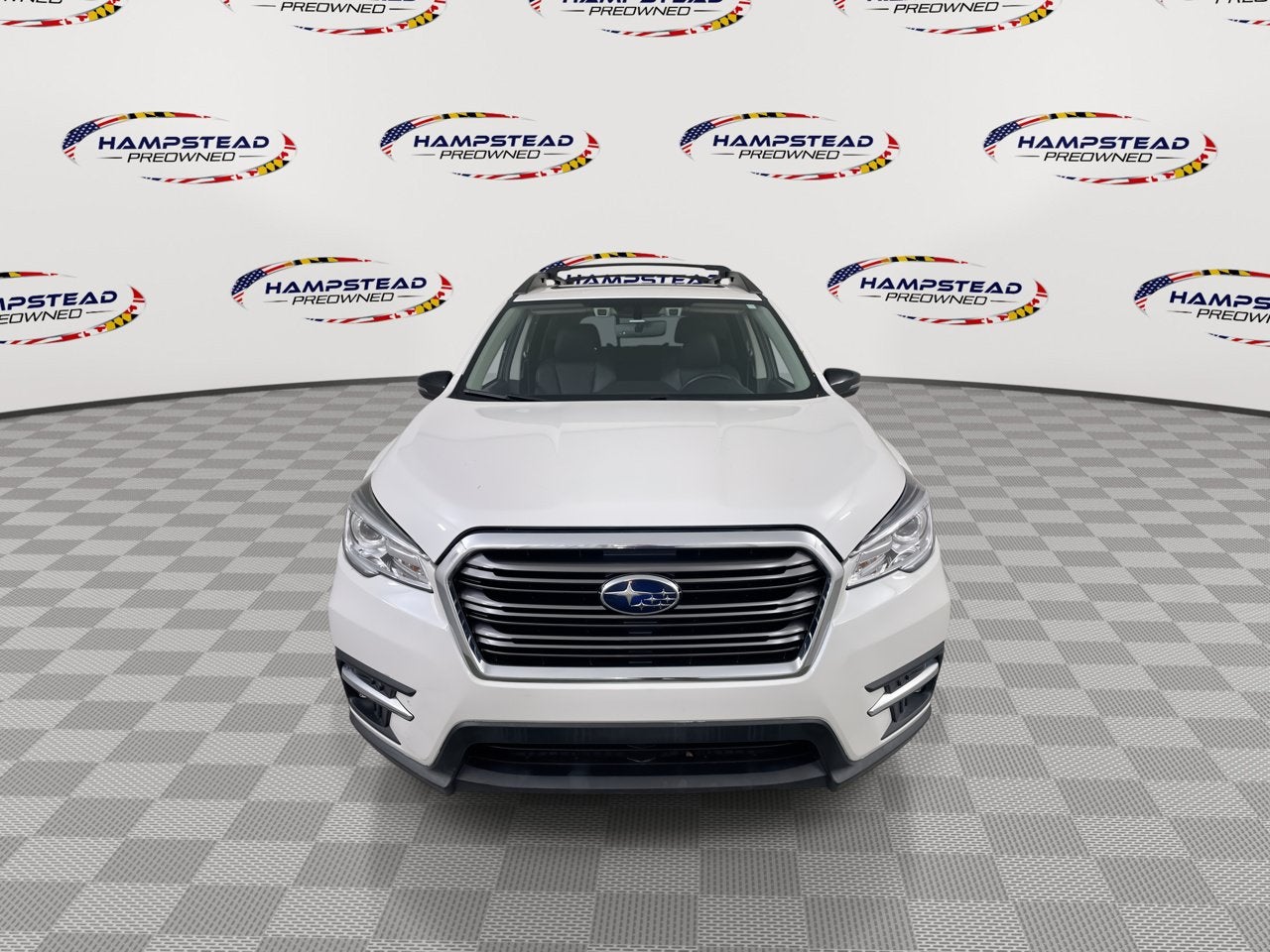 2020 Subaru Ascent Limited