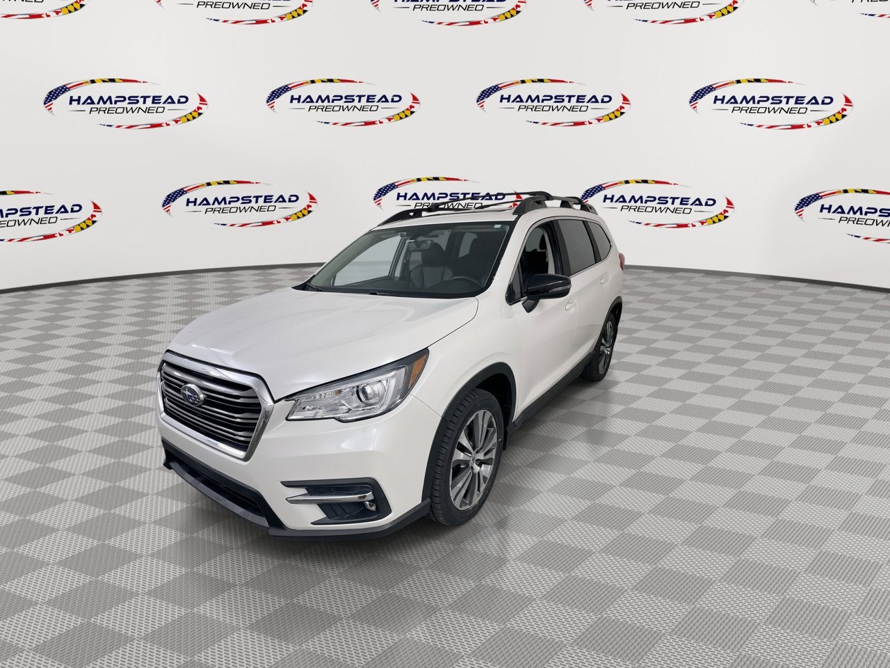 2020 Subaru Ascent Limited