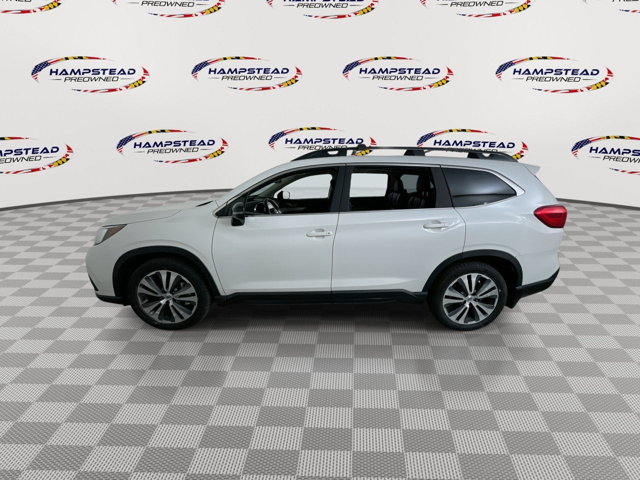 2020 Subaru Ascent Limited