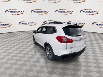 2020 Subaru Ascent Limited