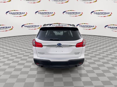 2020 Subaru Ascent Limited