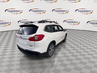 2020 Subaru Ascent Limited