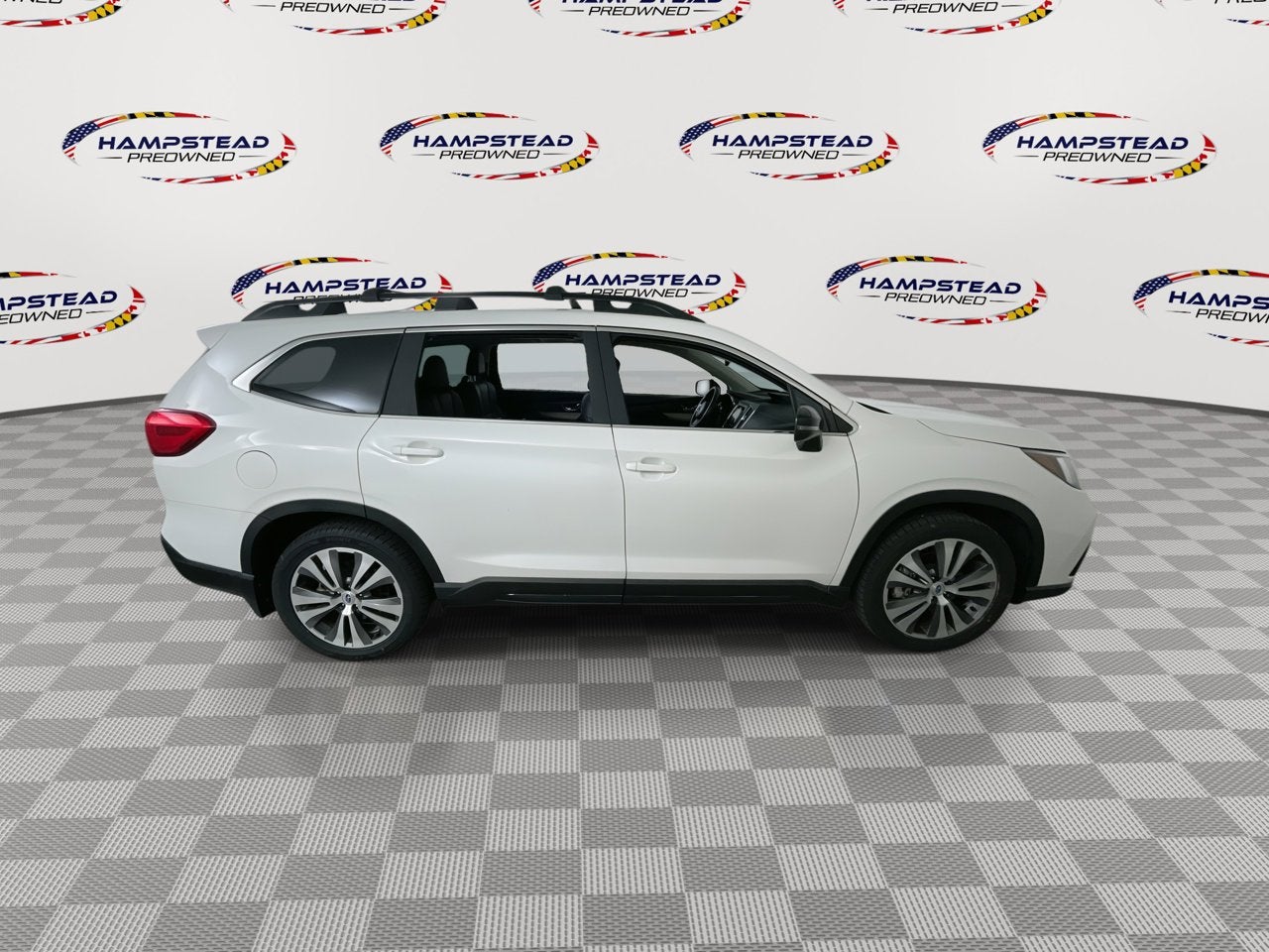 2020 Subaru Ascent Limited