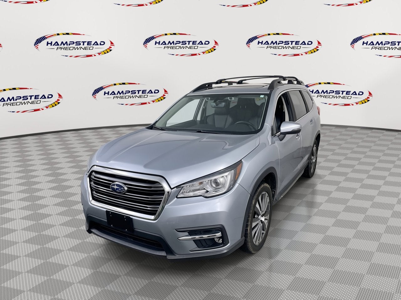 2022 Subaru Ascent Limited