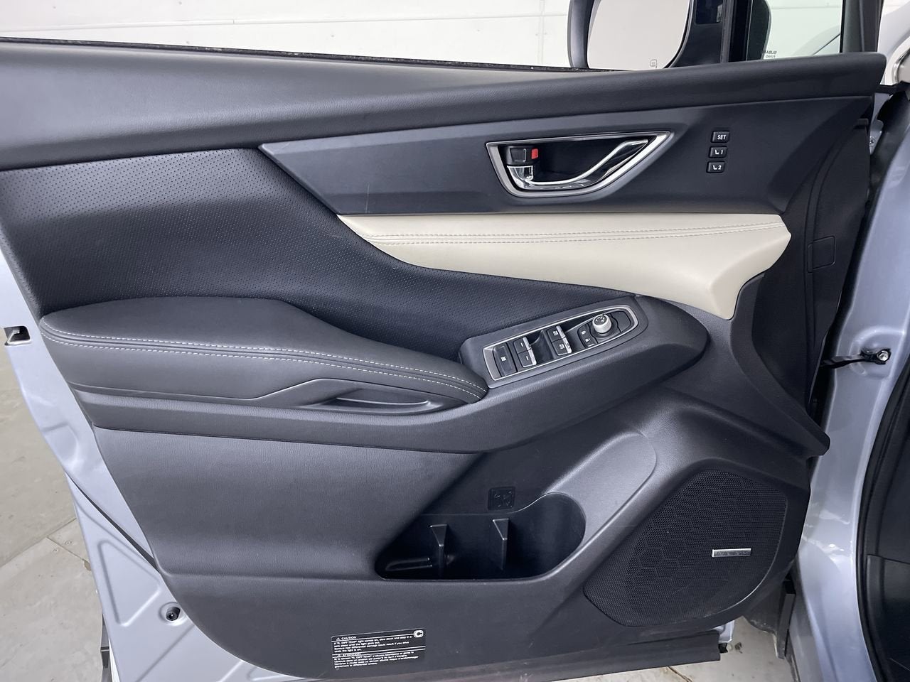 2022 Subaru Ascent Limited