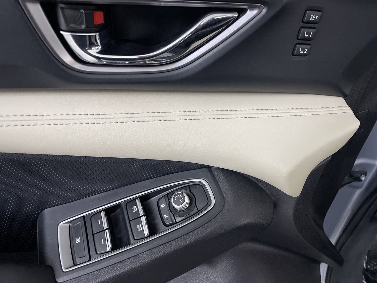 2022 Subaru Ascent Limited