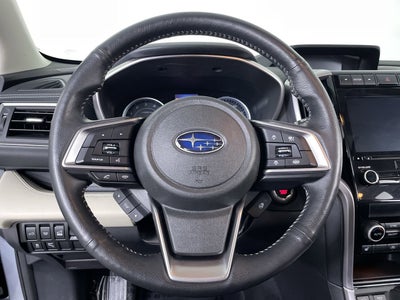 2022 Subaru Ascent Limited