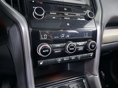 2022 Subaru Ascent Limited