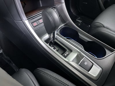 2022 Subaru Ascent Limited
